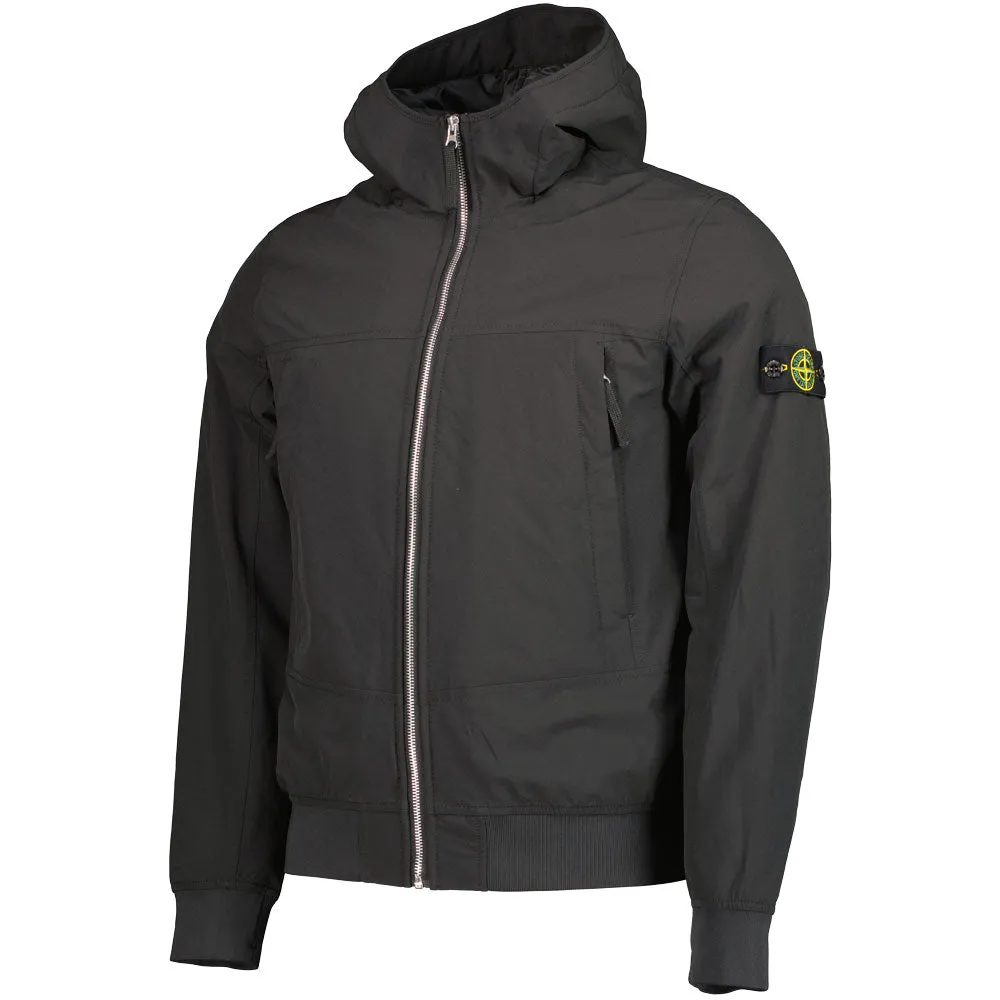 Junior Soft Shell Jacket