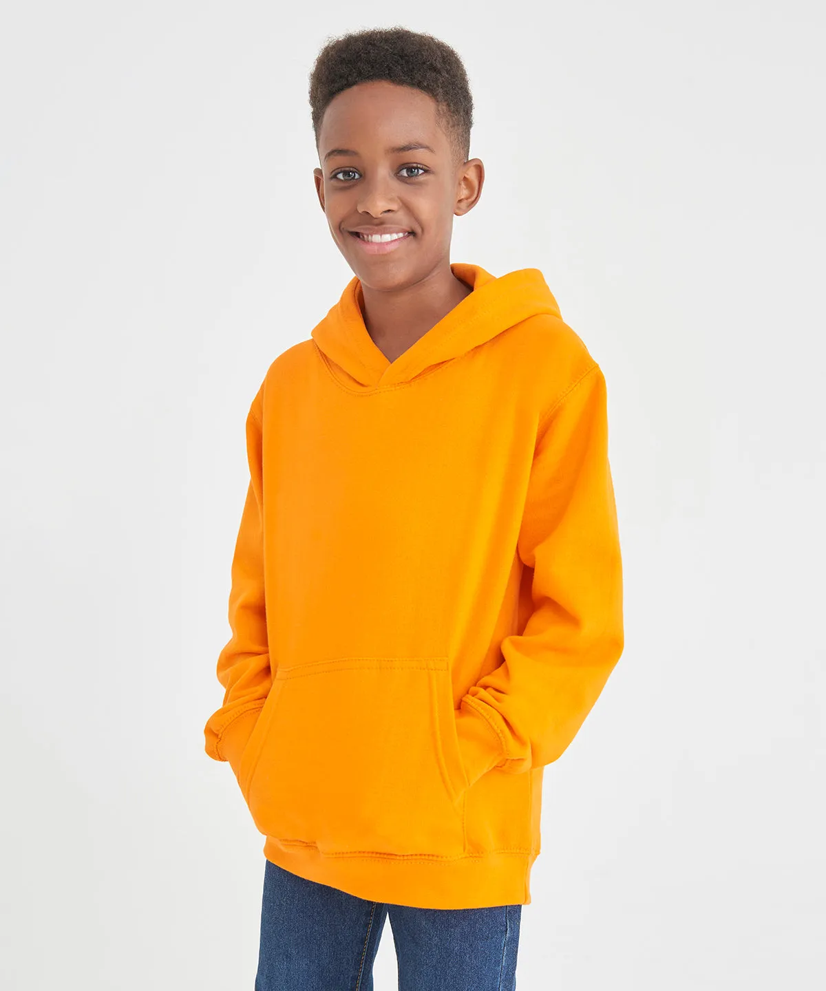 Kids hoodie | Jade