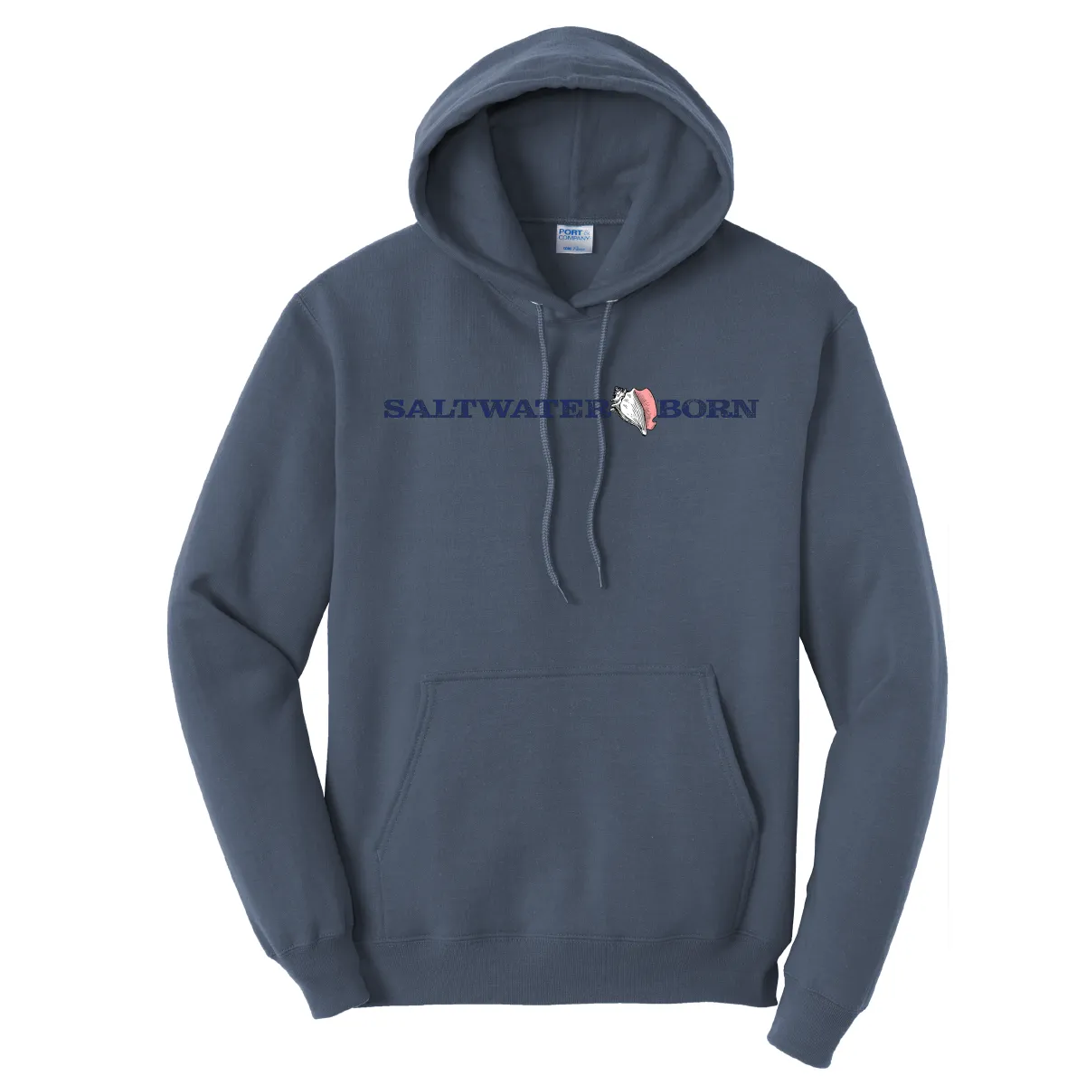 Kraken Cotton Hoodie