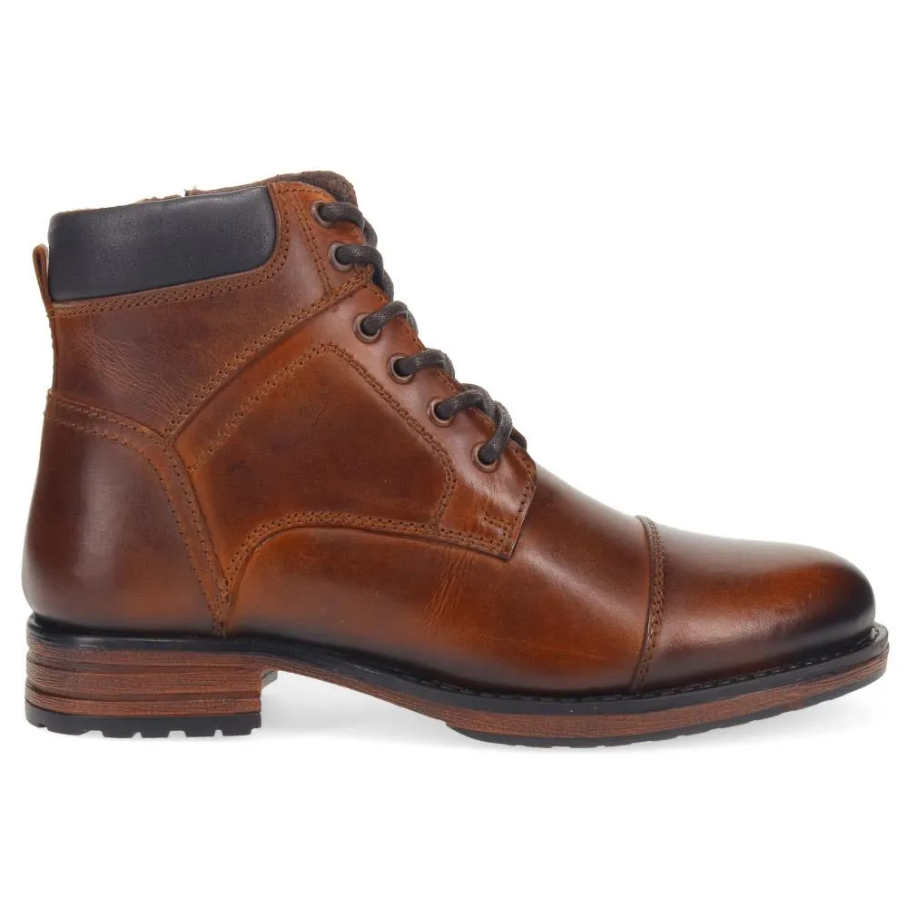 Lace-Up Boots - JFOOT40023 / 325 864