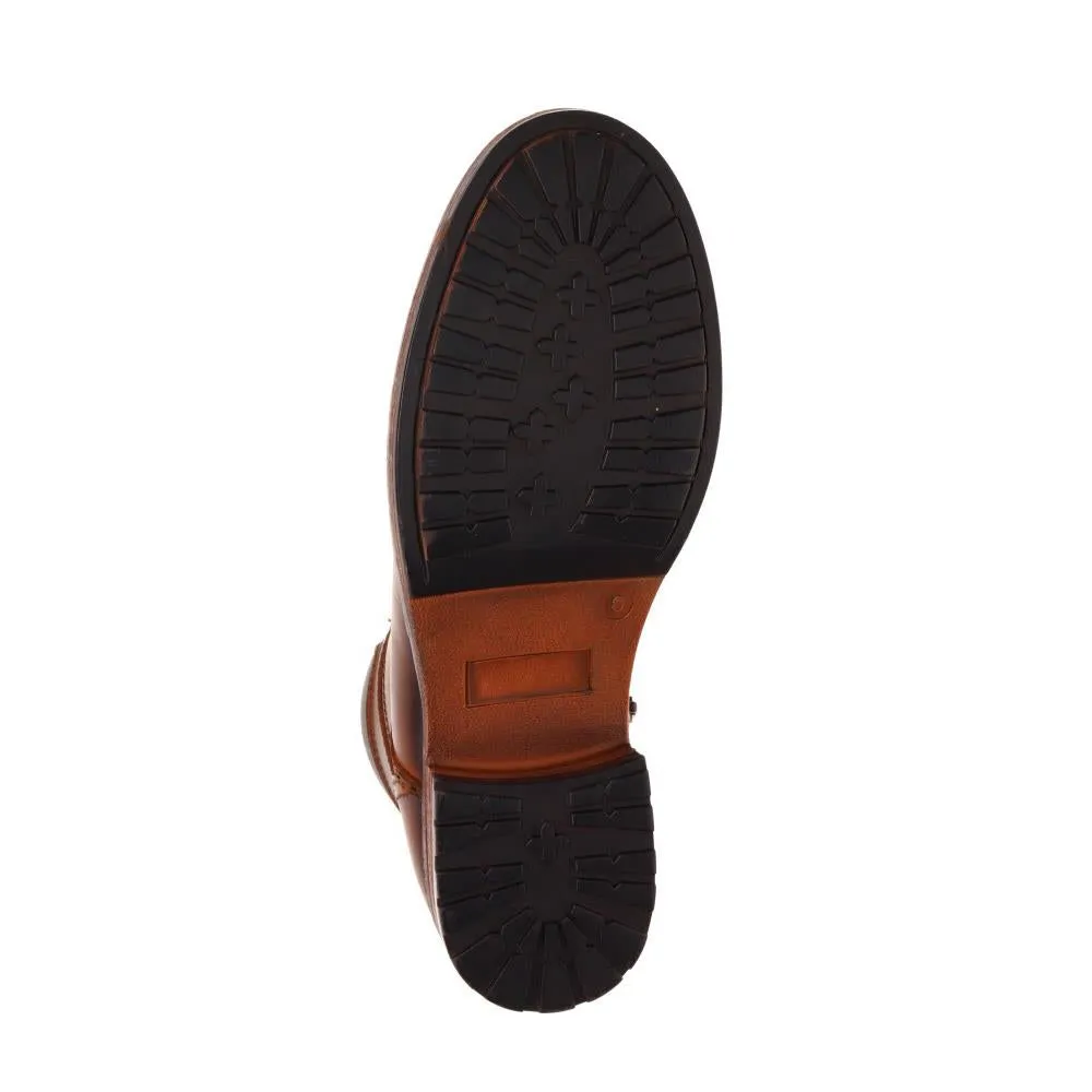 Lace-Up Boots - JFOOT40023 / 325 864