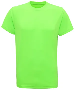 Lightning Green - TriDri® performance t-shirt