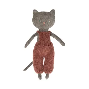 Maileg Chatons, Kitten - Grey