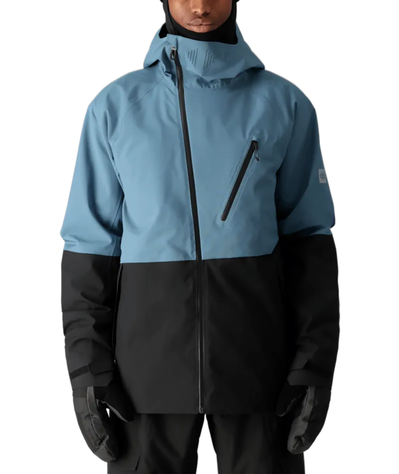 Men's Hydra Thermagraph Jacket