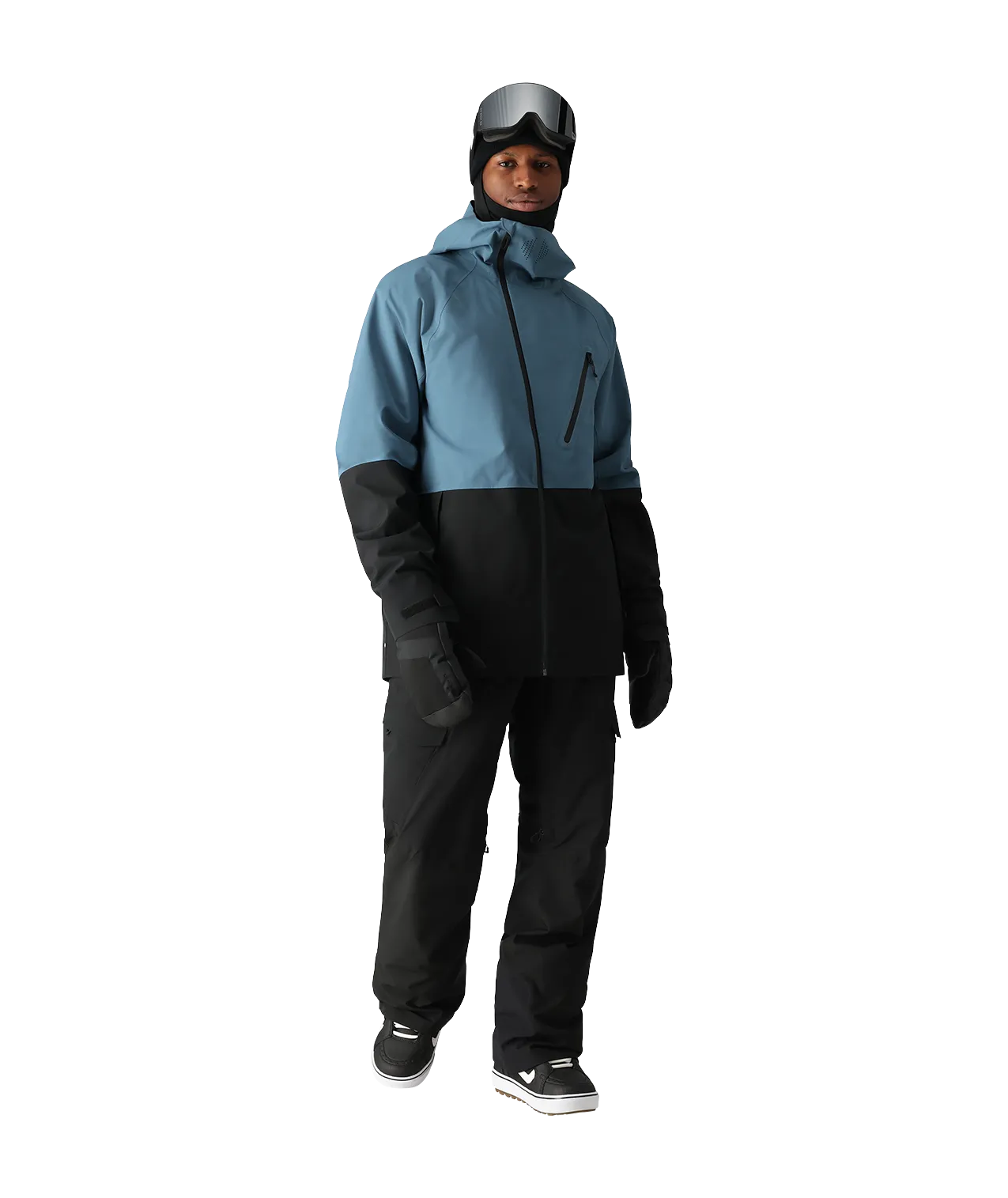 Men's Hydra Thermagraph Jacket