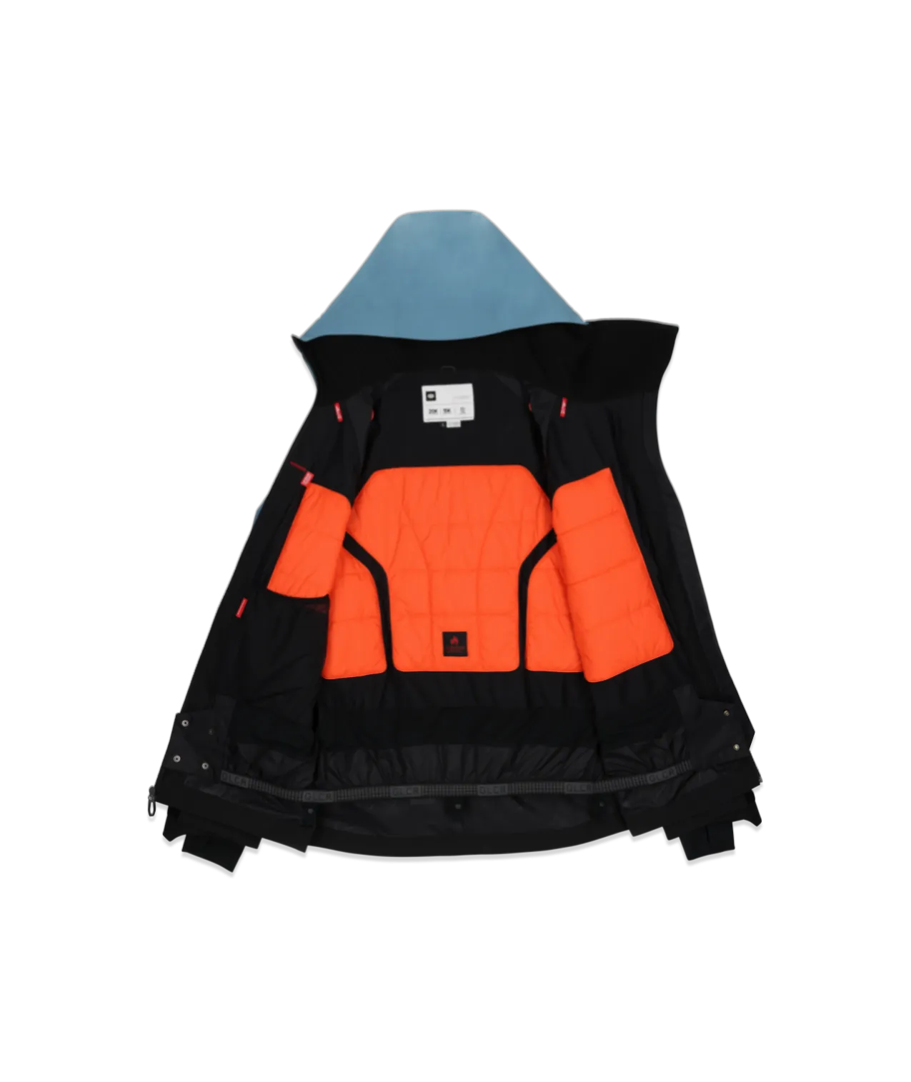 Men's Hydra Thermagraph Jacket