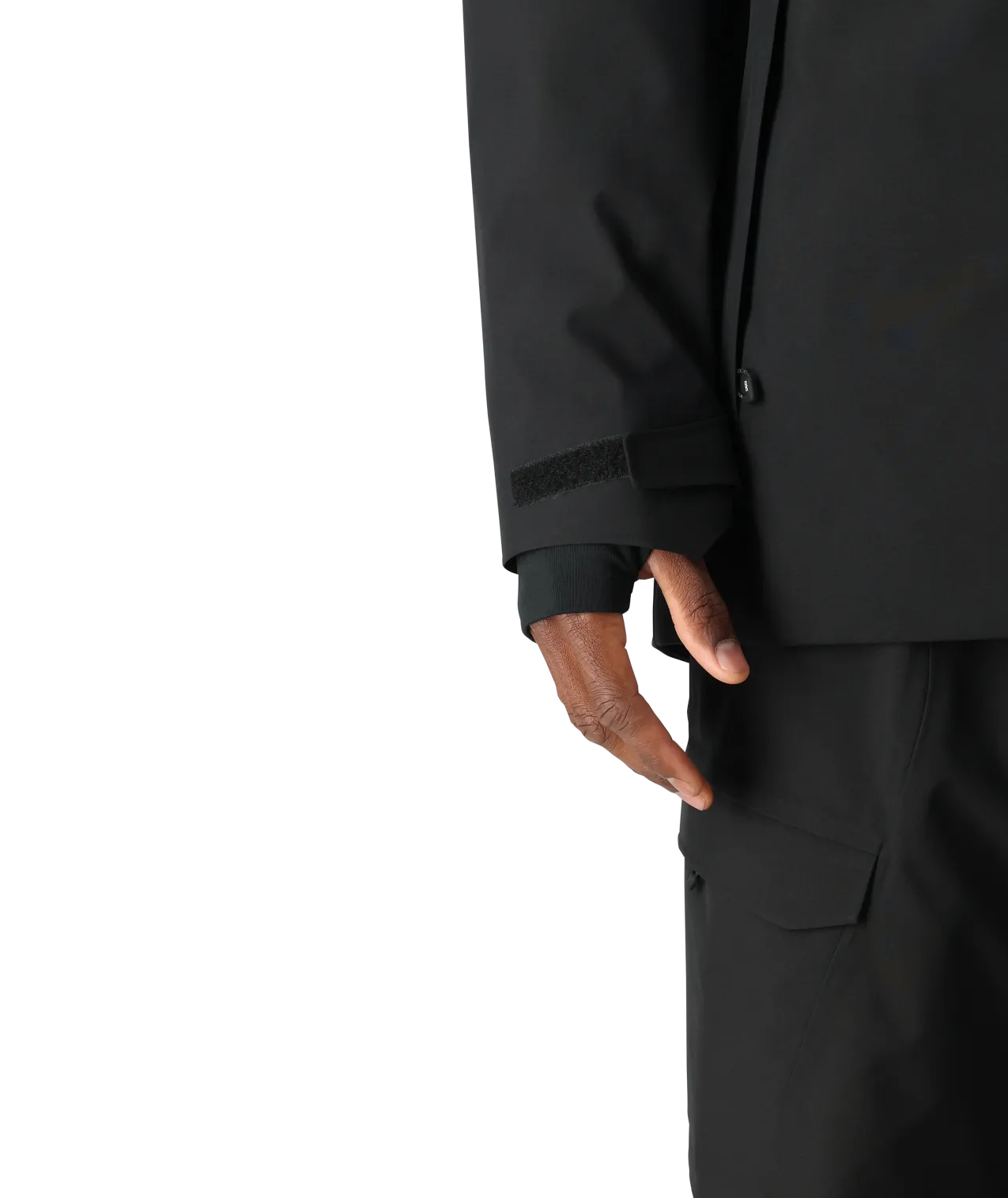 Men's Hydra Thermagraph Jacket