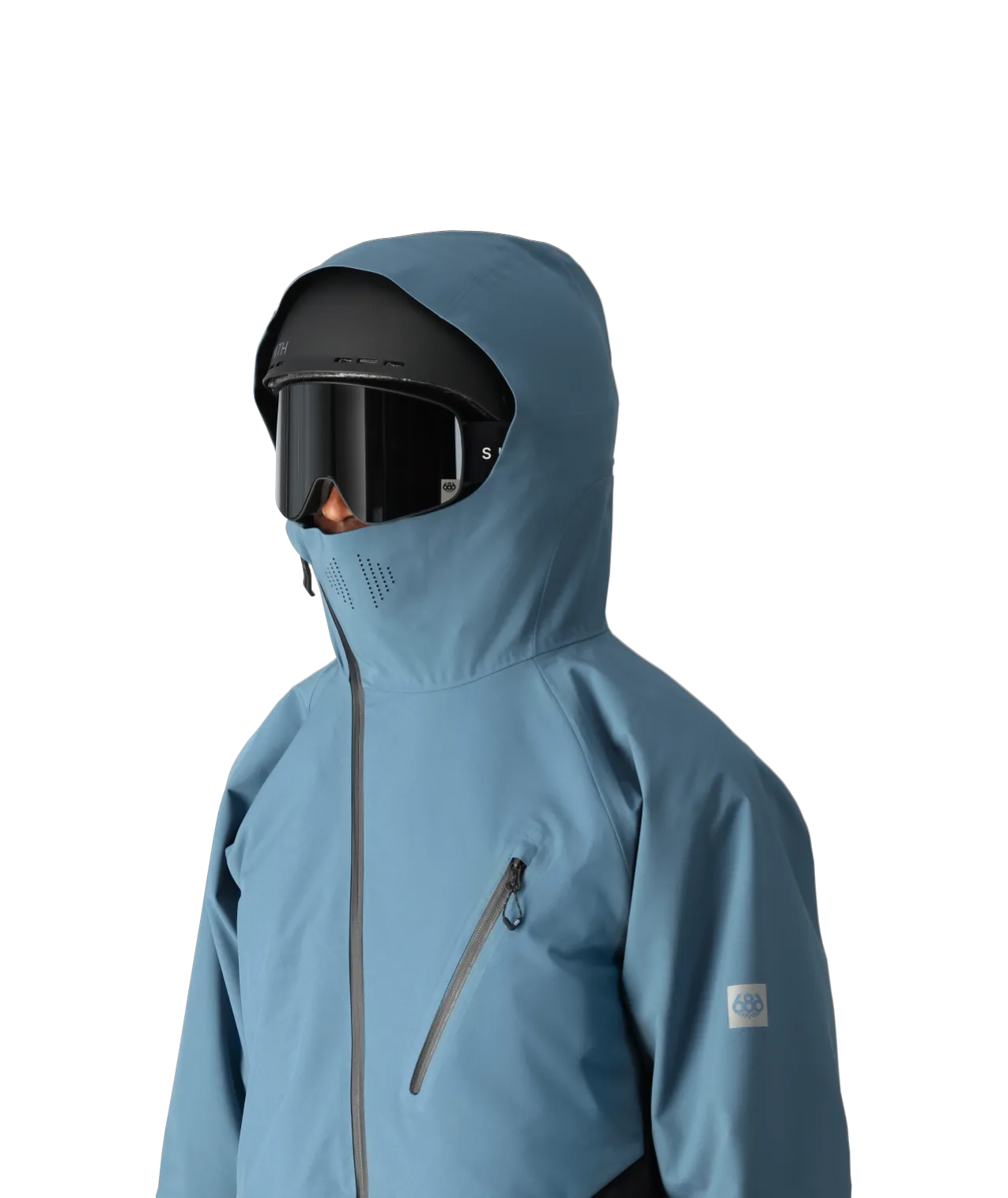Men's Hydra Thermagraph Jacket