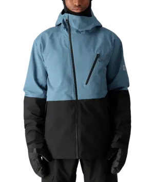 Men's Hydra Thermagraph Jacket