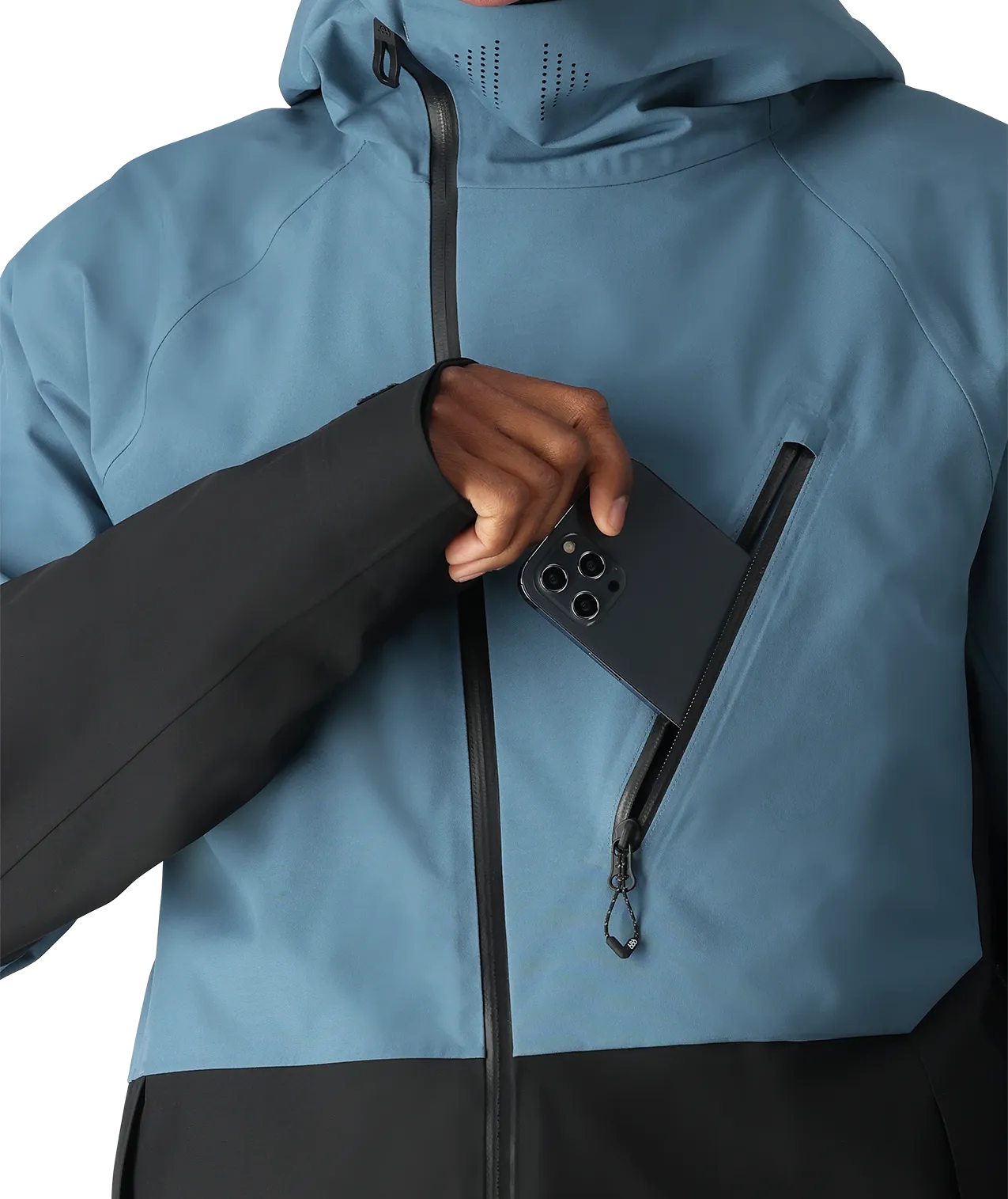 Men's Hydra Thermagraph Jacket