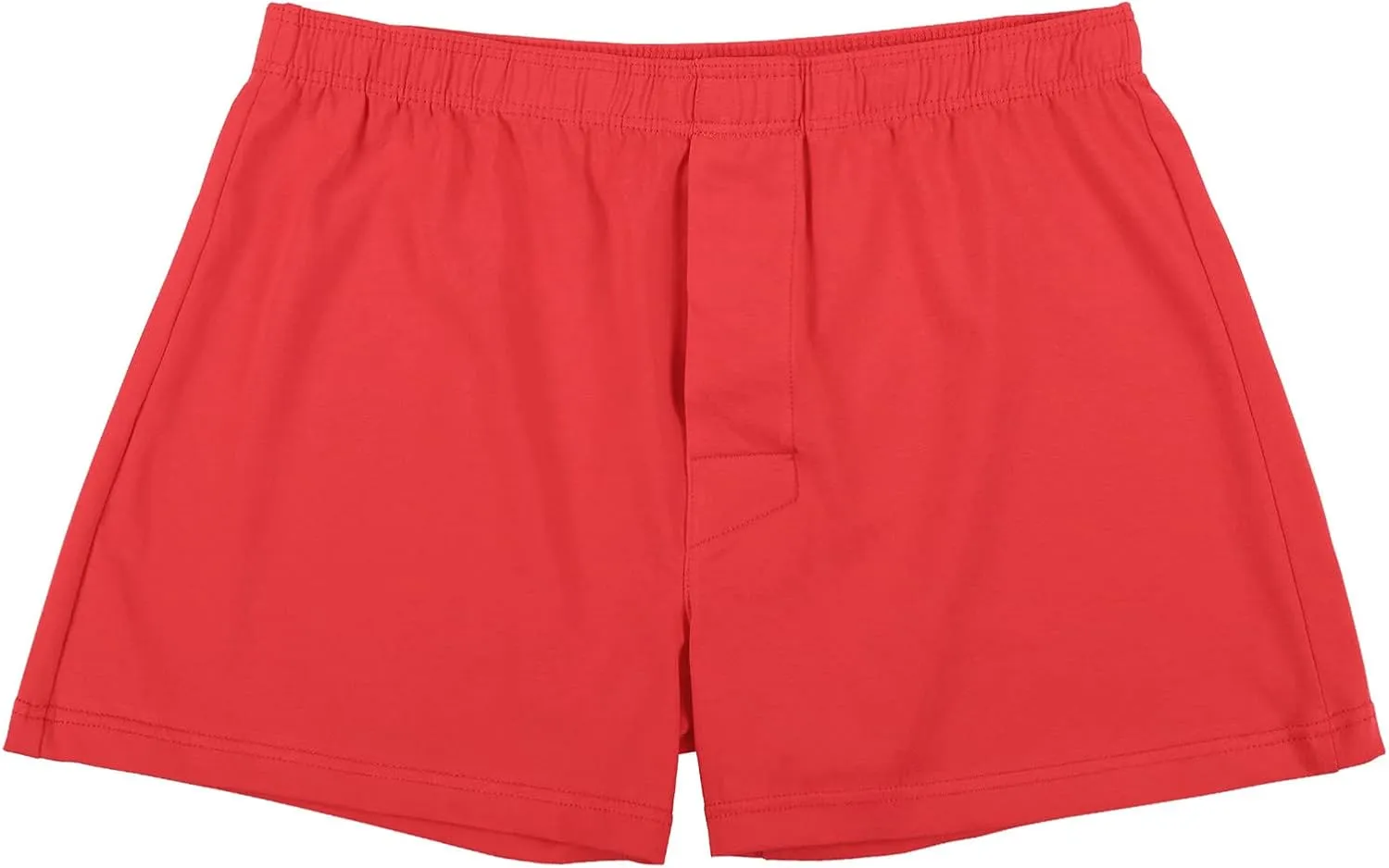 Mens Underwear Mens Boxer Briefs Flex Fit Spandex Support Pouch