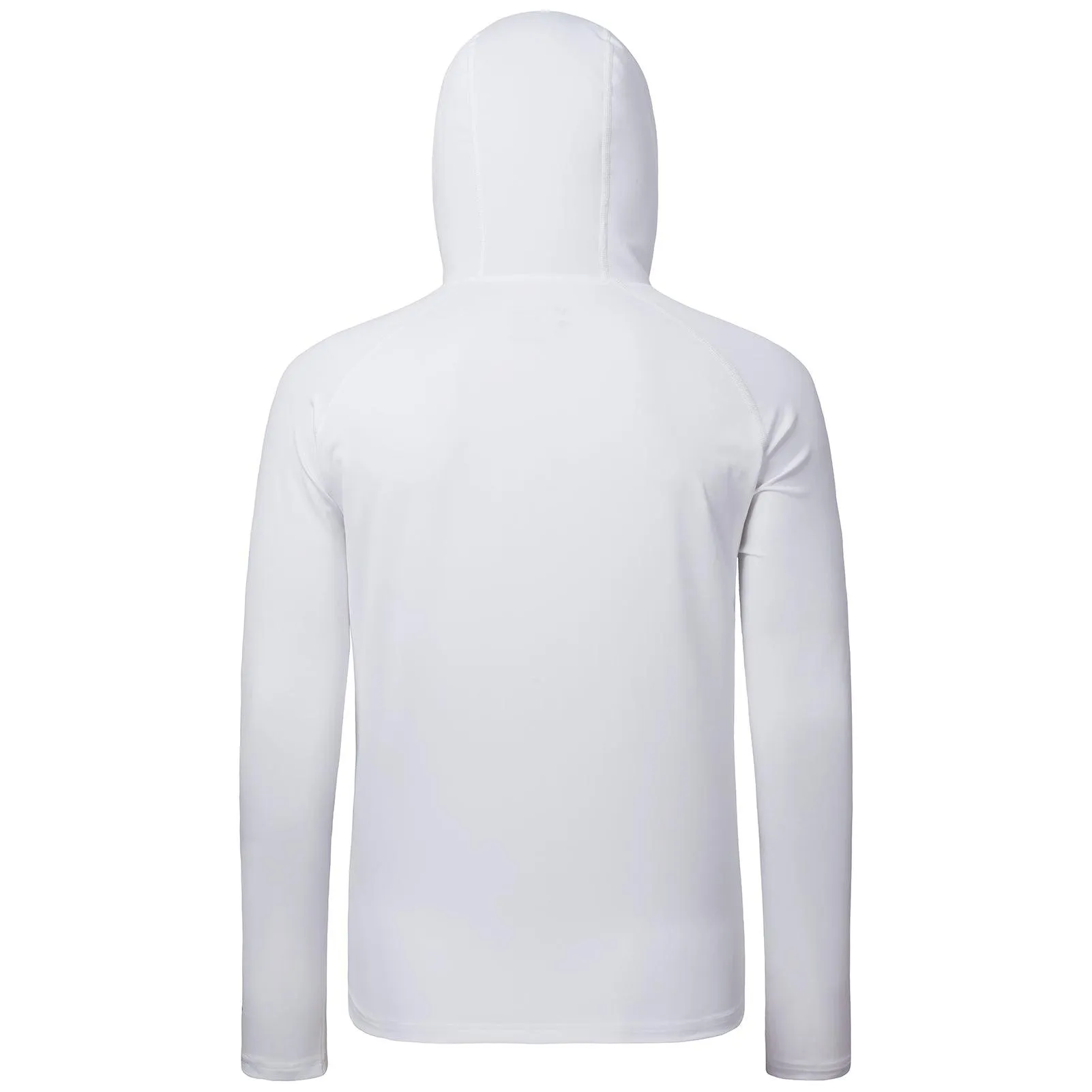 Men's UPF 50  1/4 Zipper Fishing hoodie Shirts FS24M