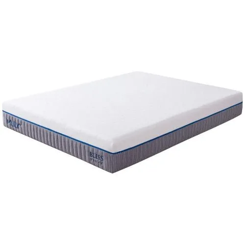 MLILY Bliss Queen AirFoam Mattress