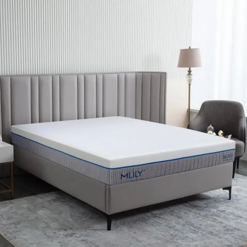 MLILY Bliss Queen AirFoam Mattress