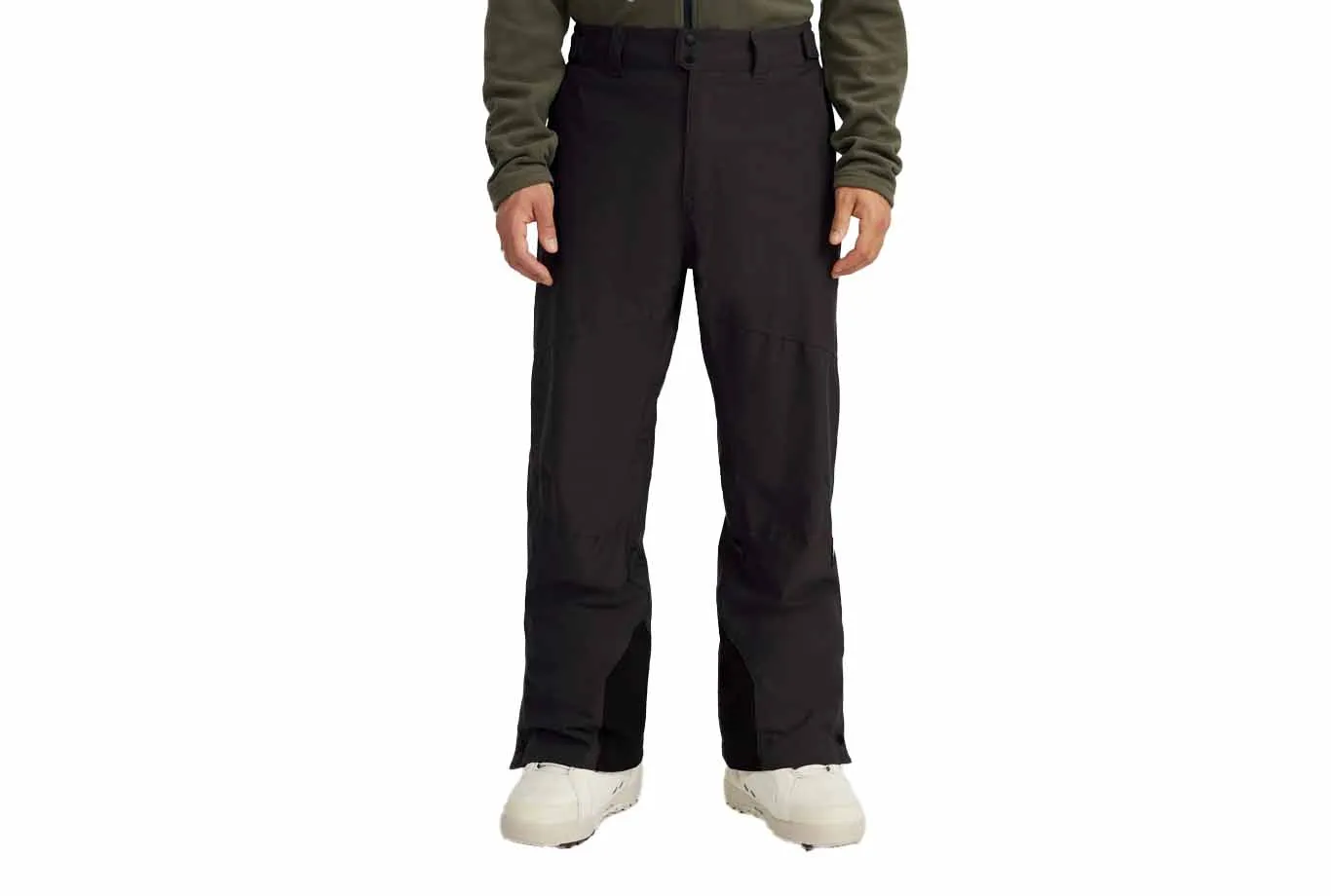 ORIGINALS PARK RELAXED SNOW PANT