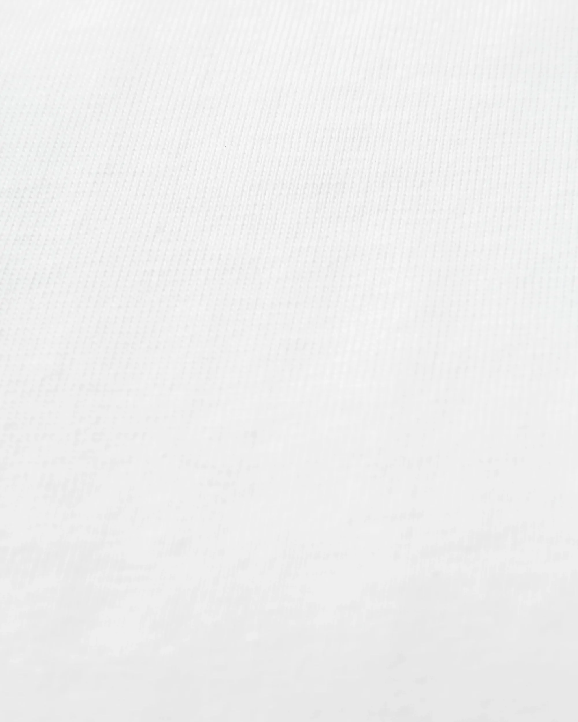 Outdoor Gear Organic Cotton T-Shirt - White