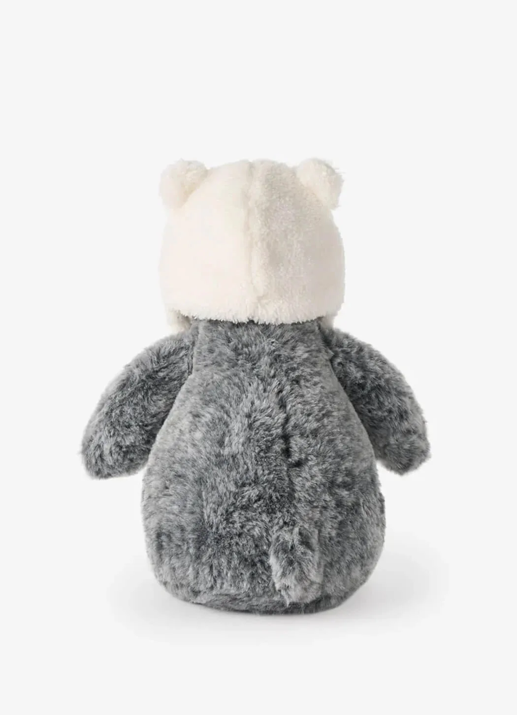 Penguin with Hat Toy