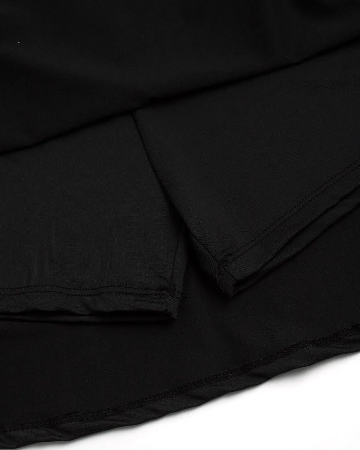 RBX Skorts for Girls - 4 Pack Pleated Athletic Tennis Skirts with Built-in Bike Shorts - Golf Outfits, School Uniform (7-16)