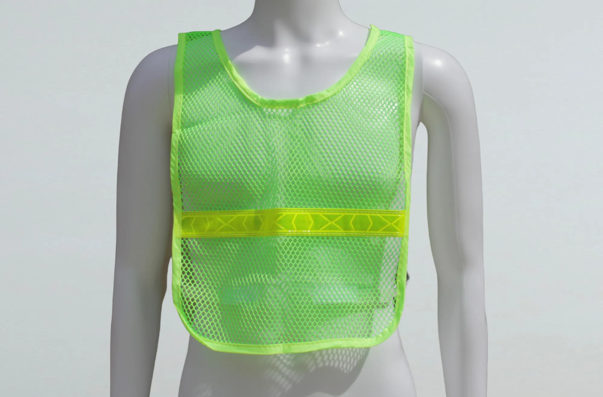 Reflect-O-Vest