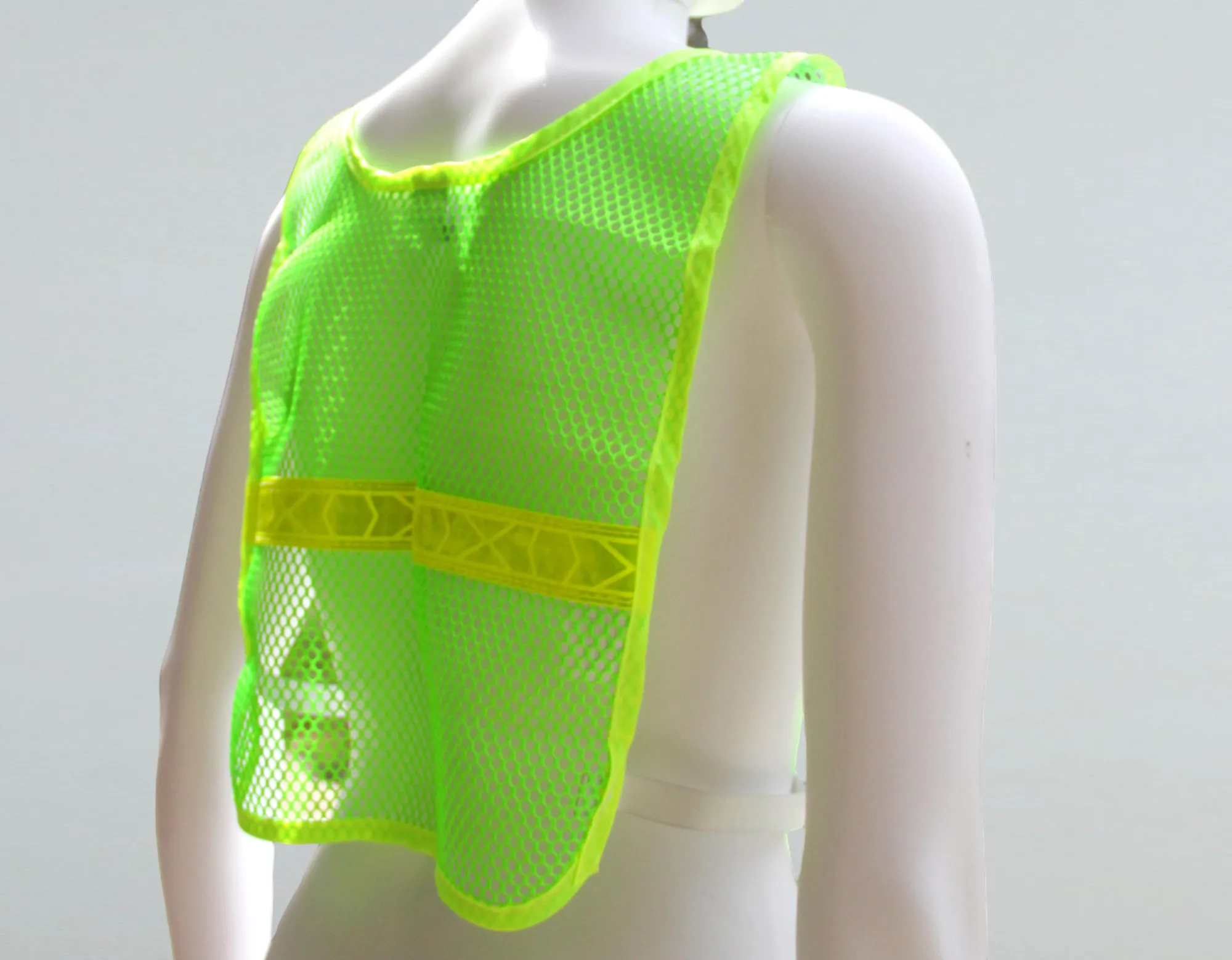 Reflect-O-Vest
