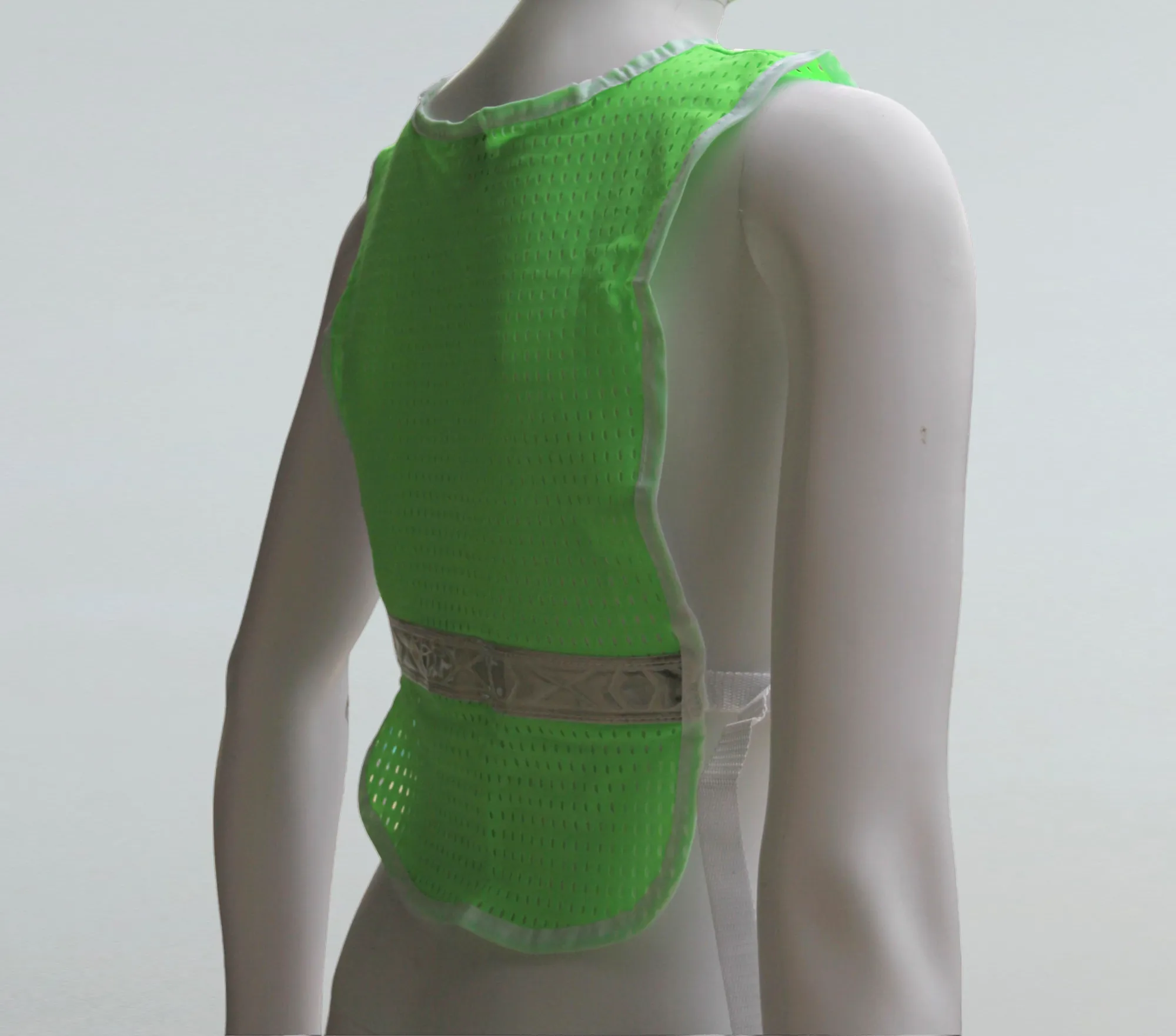 Reflect-O-Vest