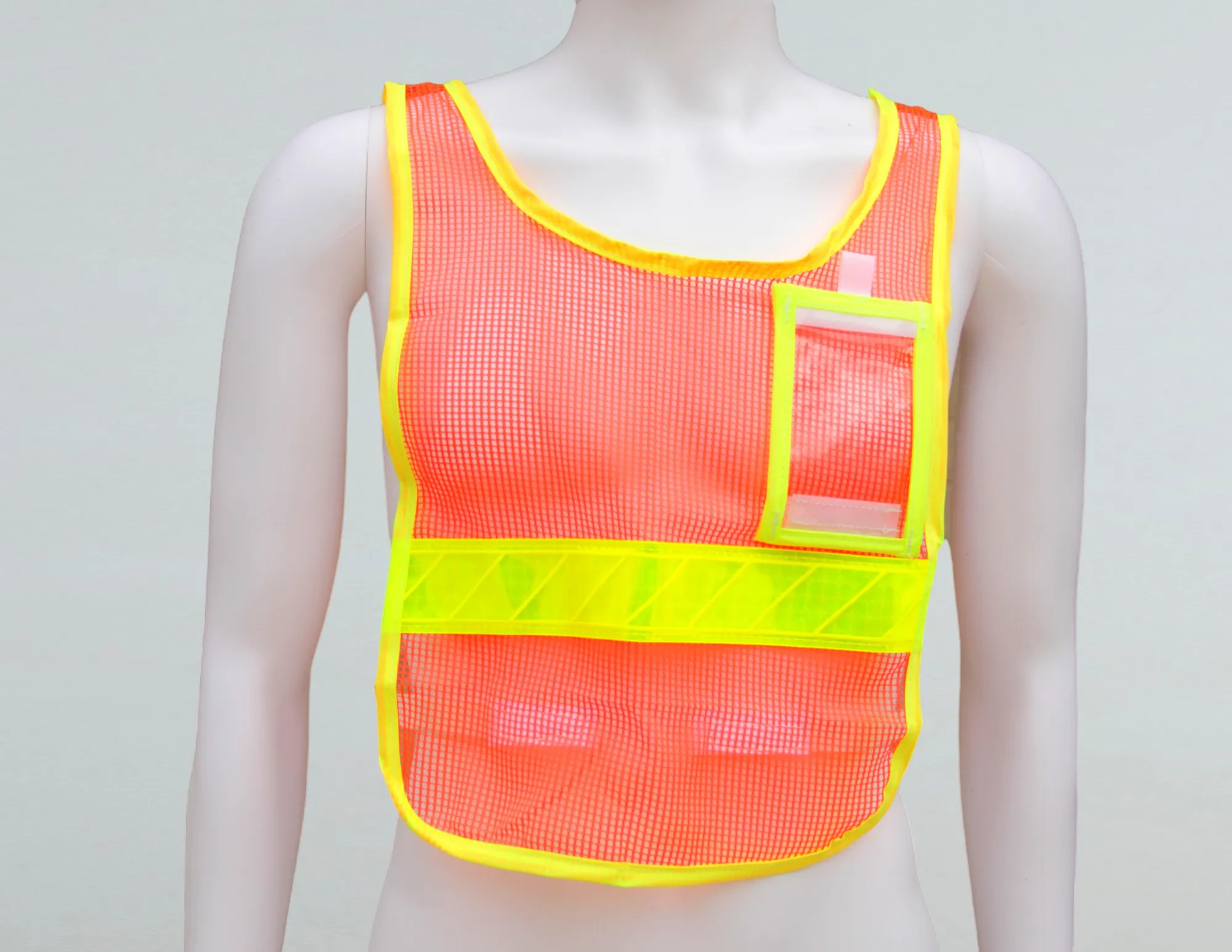 Reflect-O-Vest
