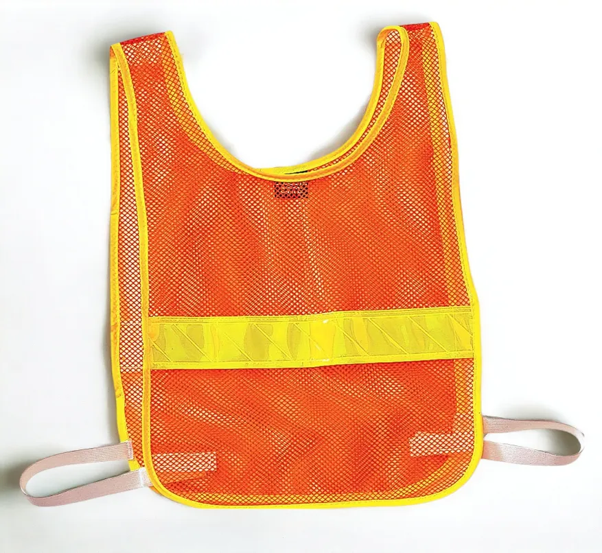 Reflect-O-Vest
