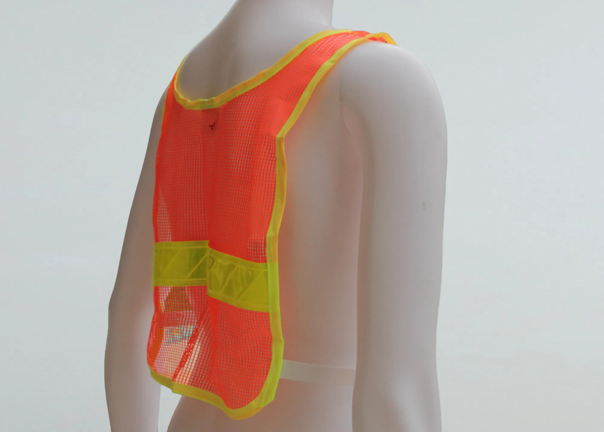 Reflect-O-Vest