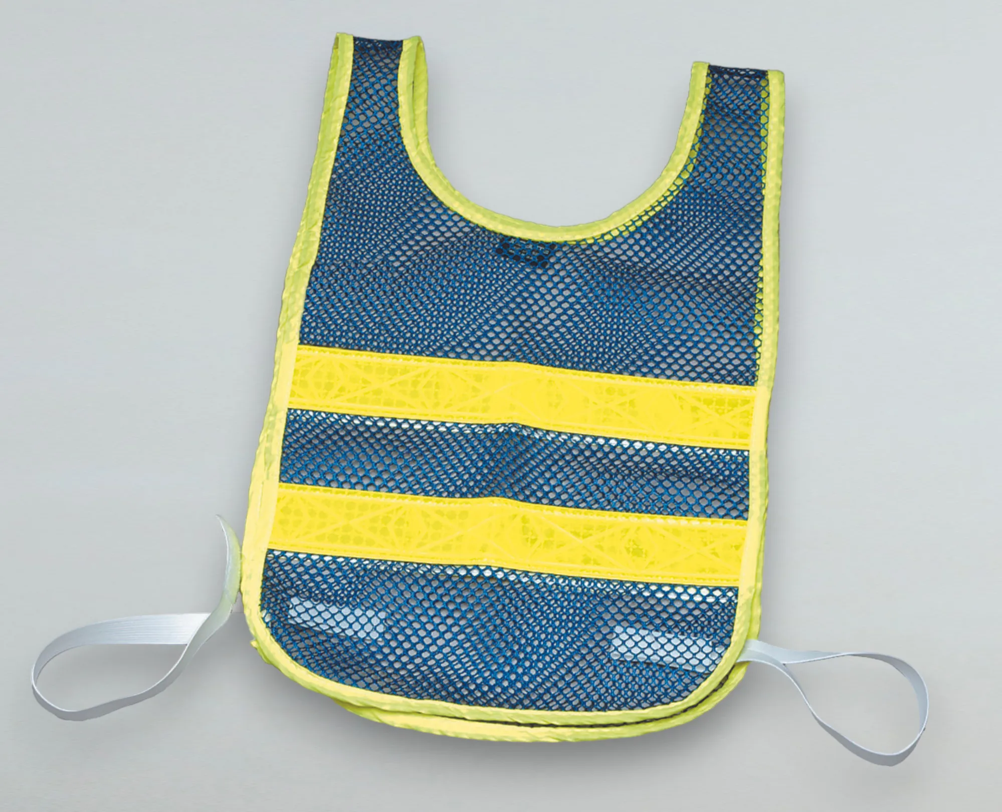 Reflective Drill Sergeant Vest