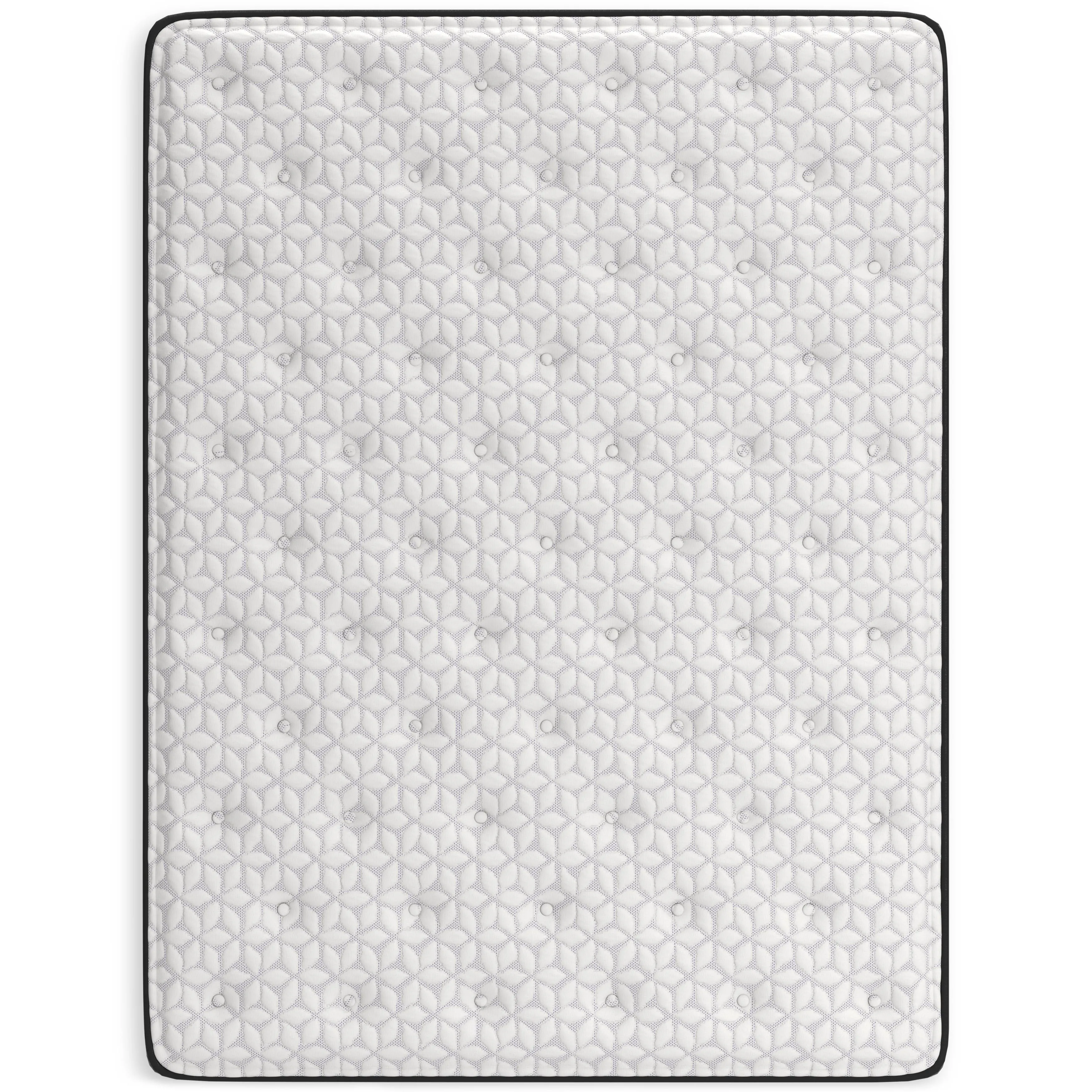 Sierra Sleep Limited Edition Plush M41131 Queen Mattress