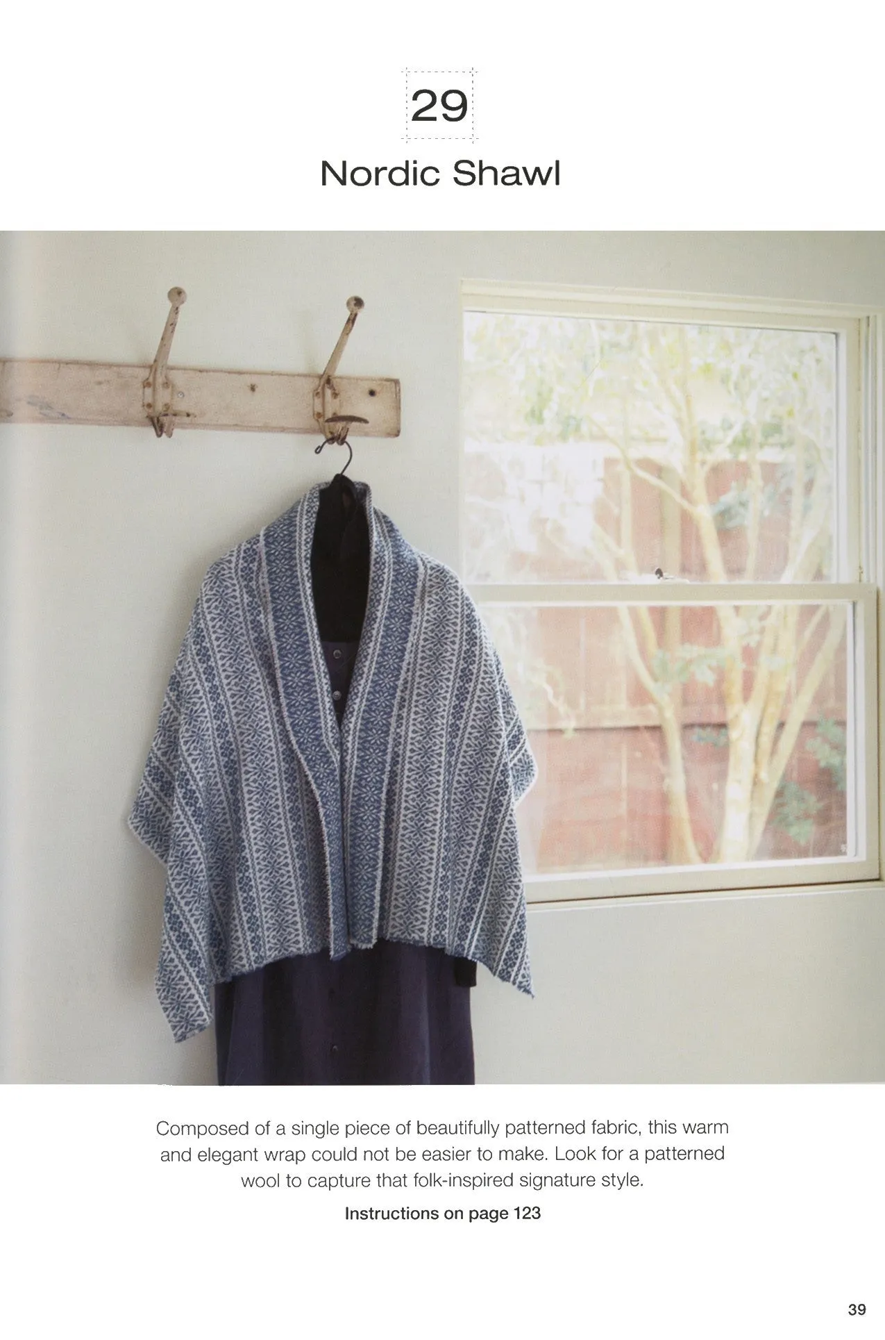 Simply Sewn