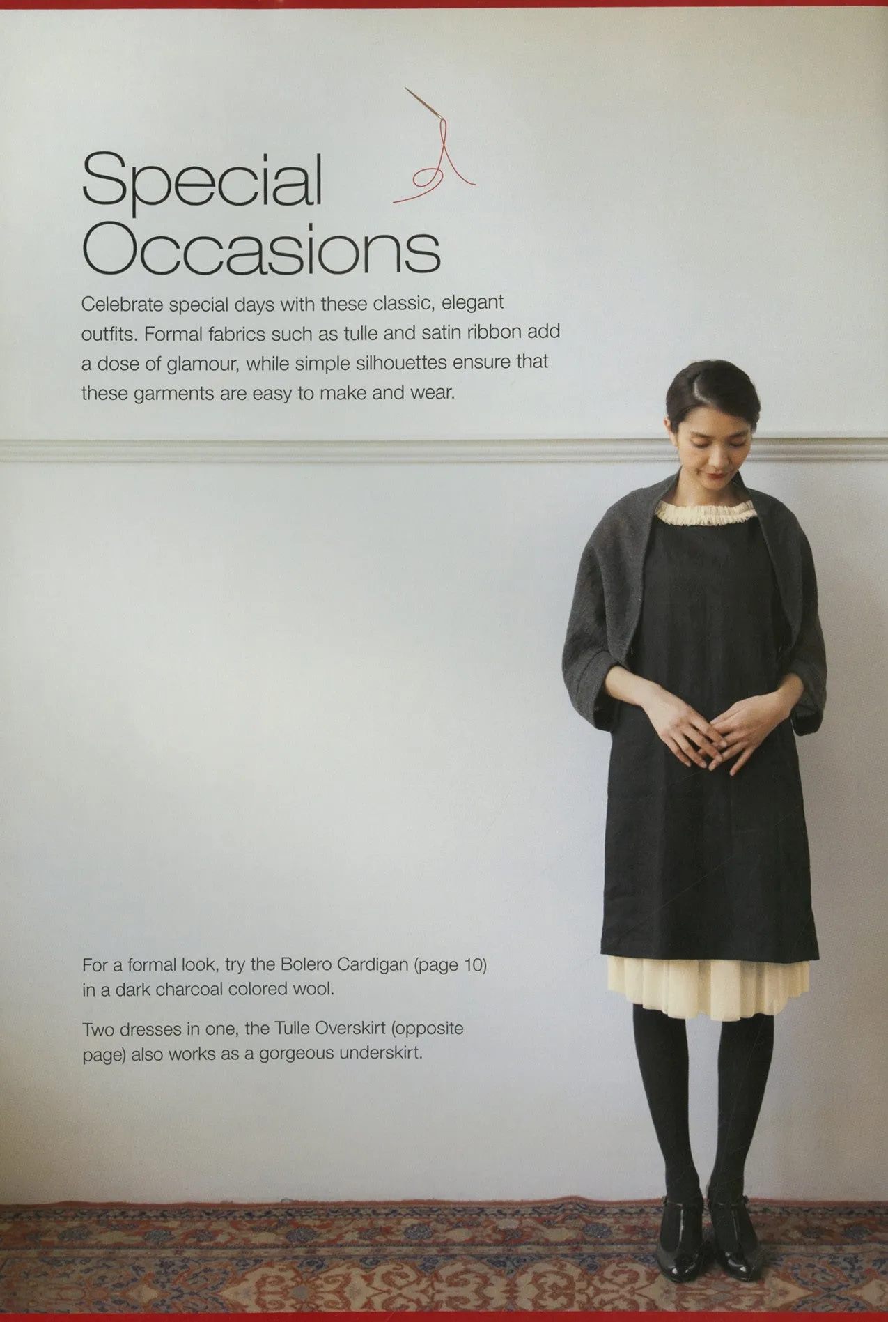 Simply Sewn