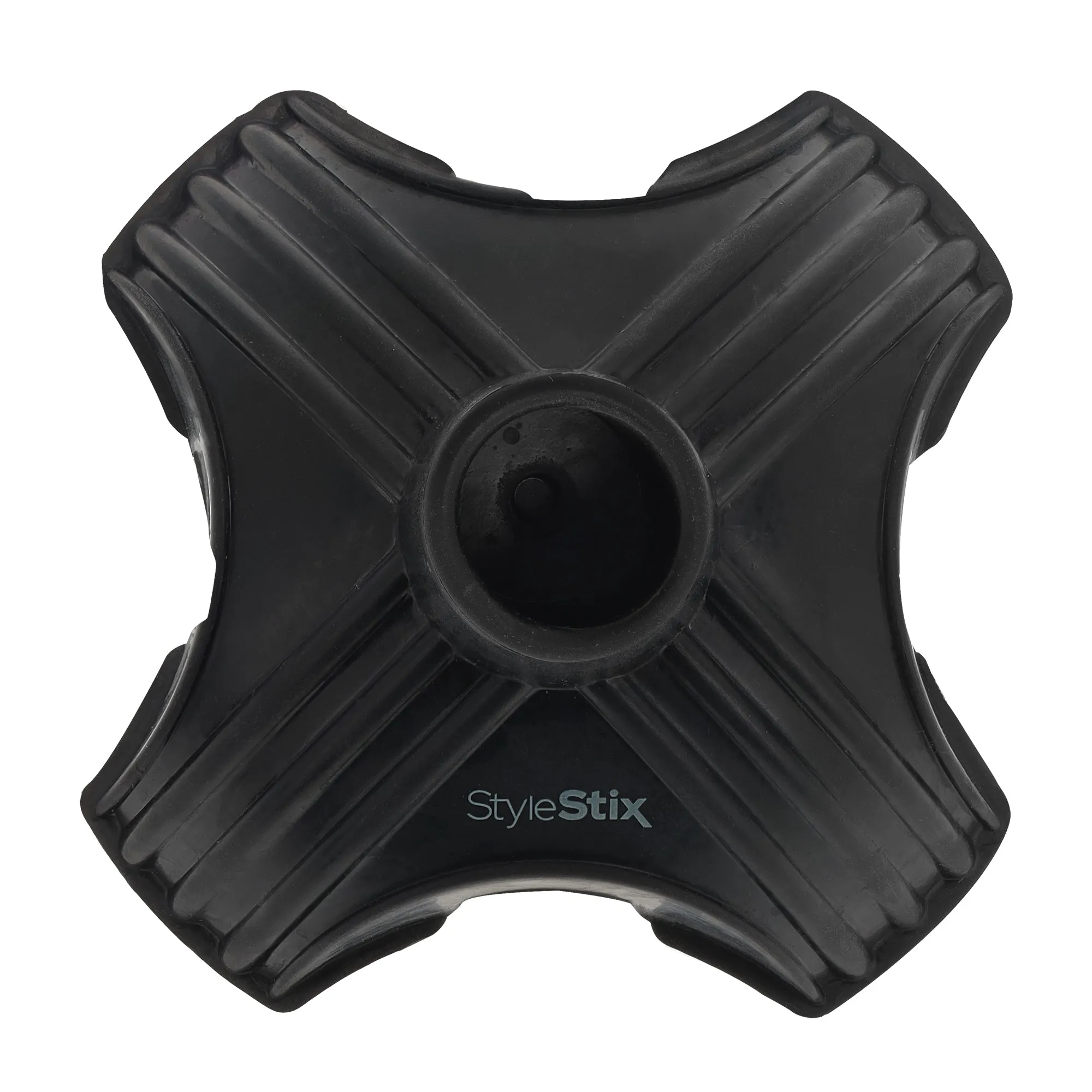 Style Stix Base: Self-Standing Cane Base for Easy Support