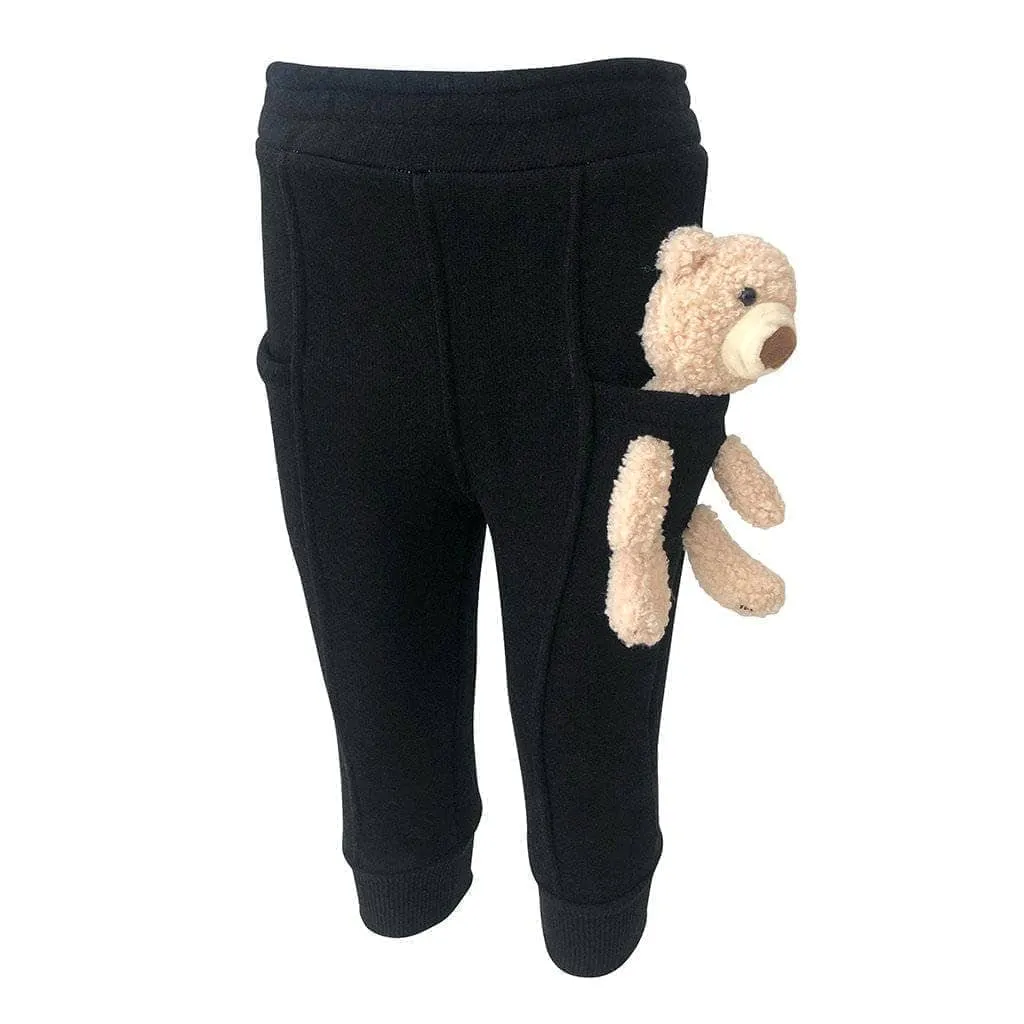 Teddy Bear Pants