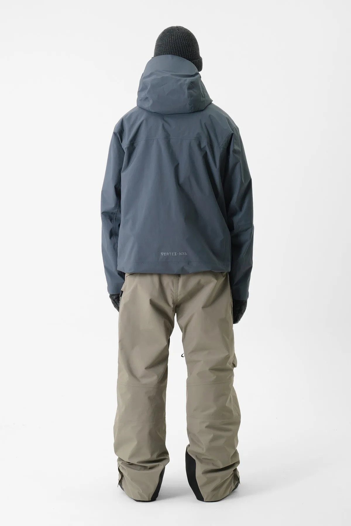 VTX Storage 2L Technical Jacket