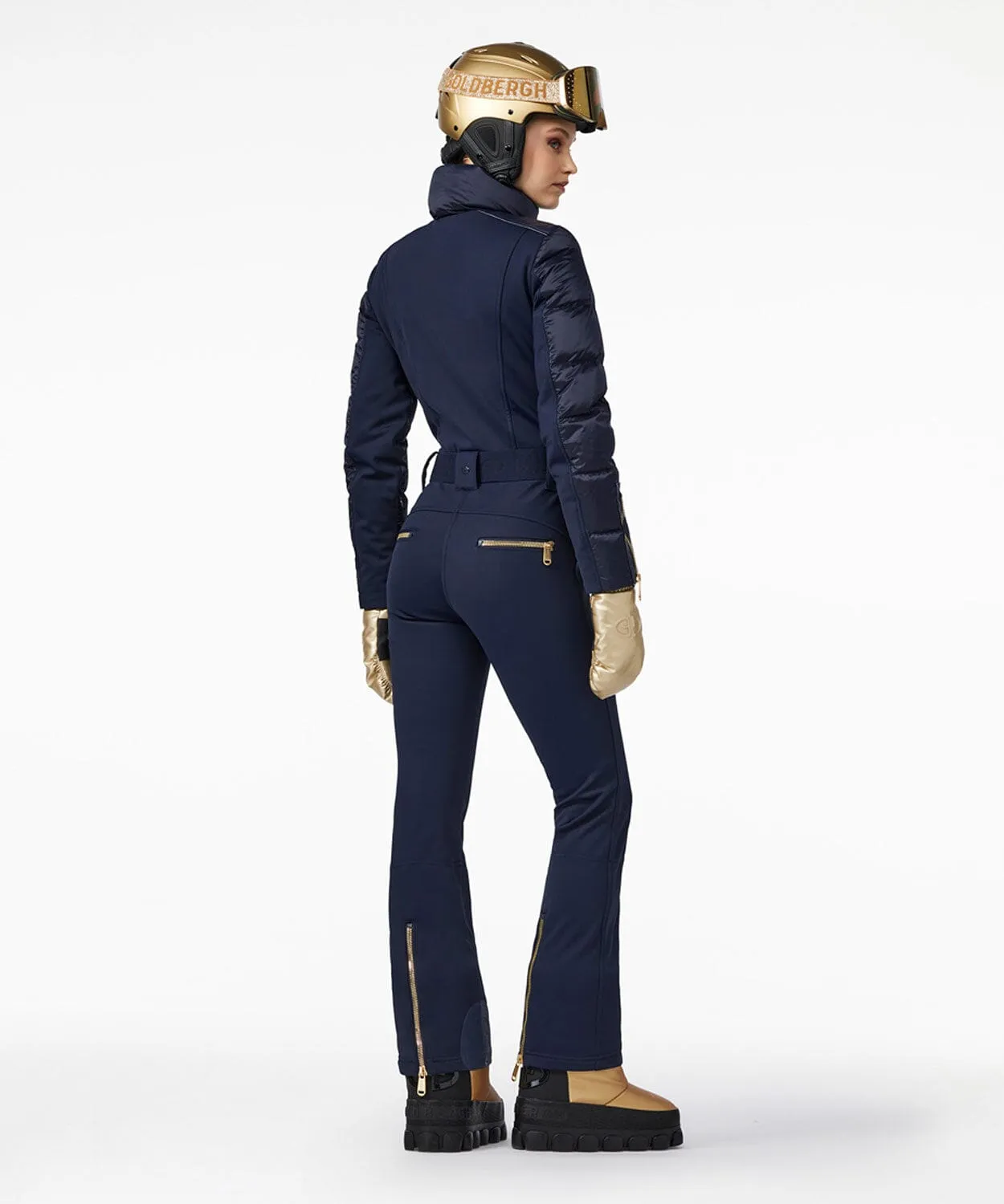Women's Arselle Ski Suit
