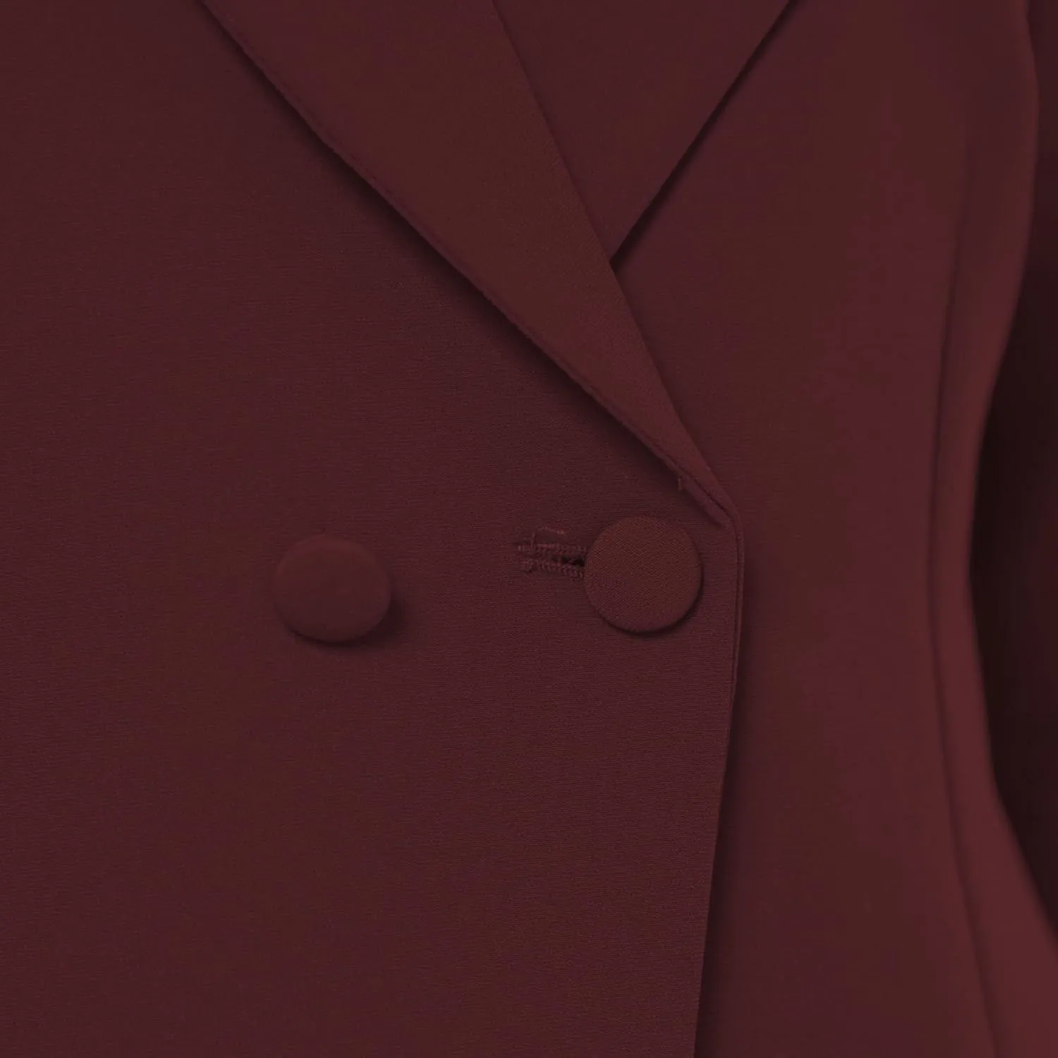 Women's Long Slleve Notch Lapel Work Suit Blazers Open Front Causal Jacket Outwear with Pockets
